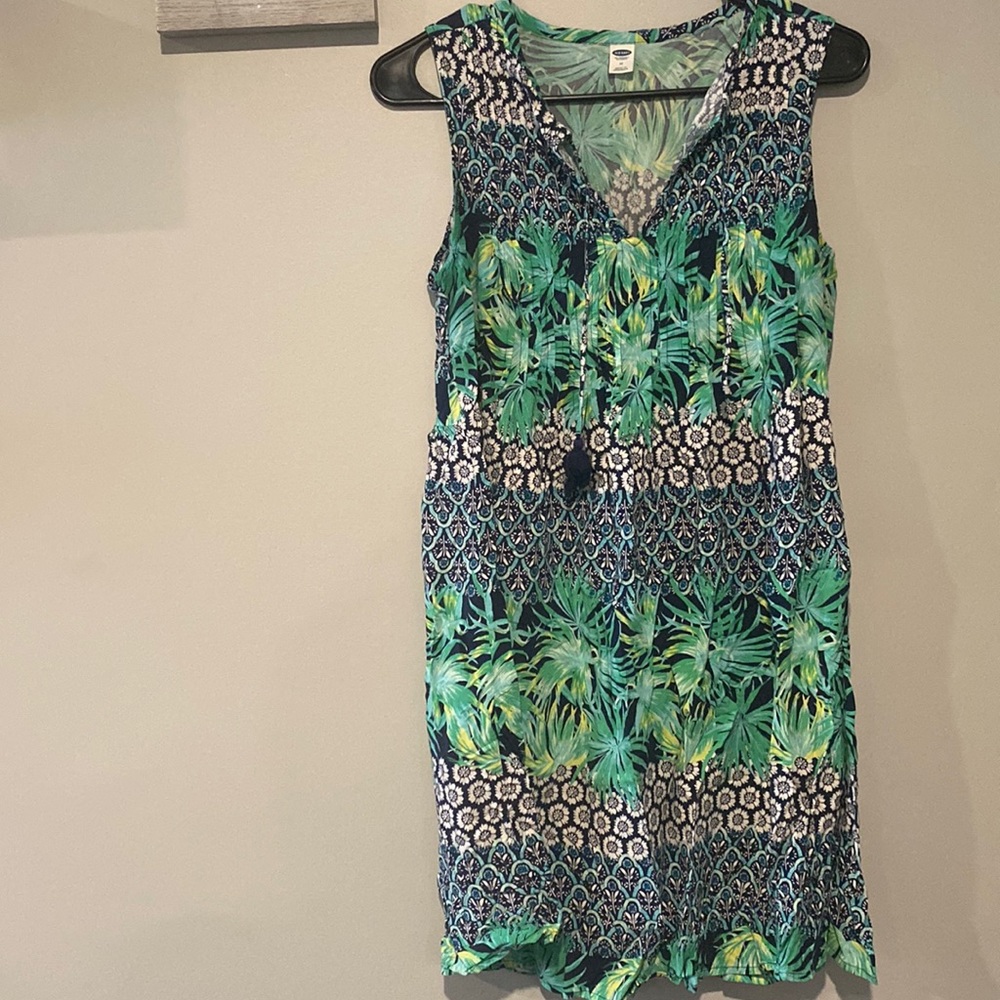 Summer Dress - Size M